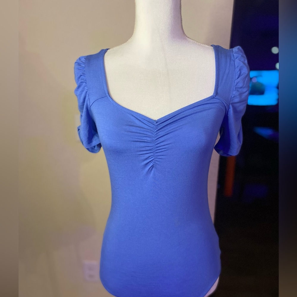 Jessica Simpson Bodysuit - Picture 4 of 9